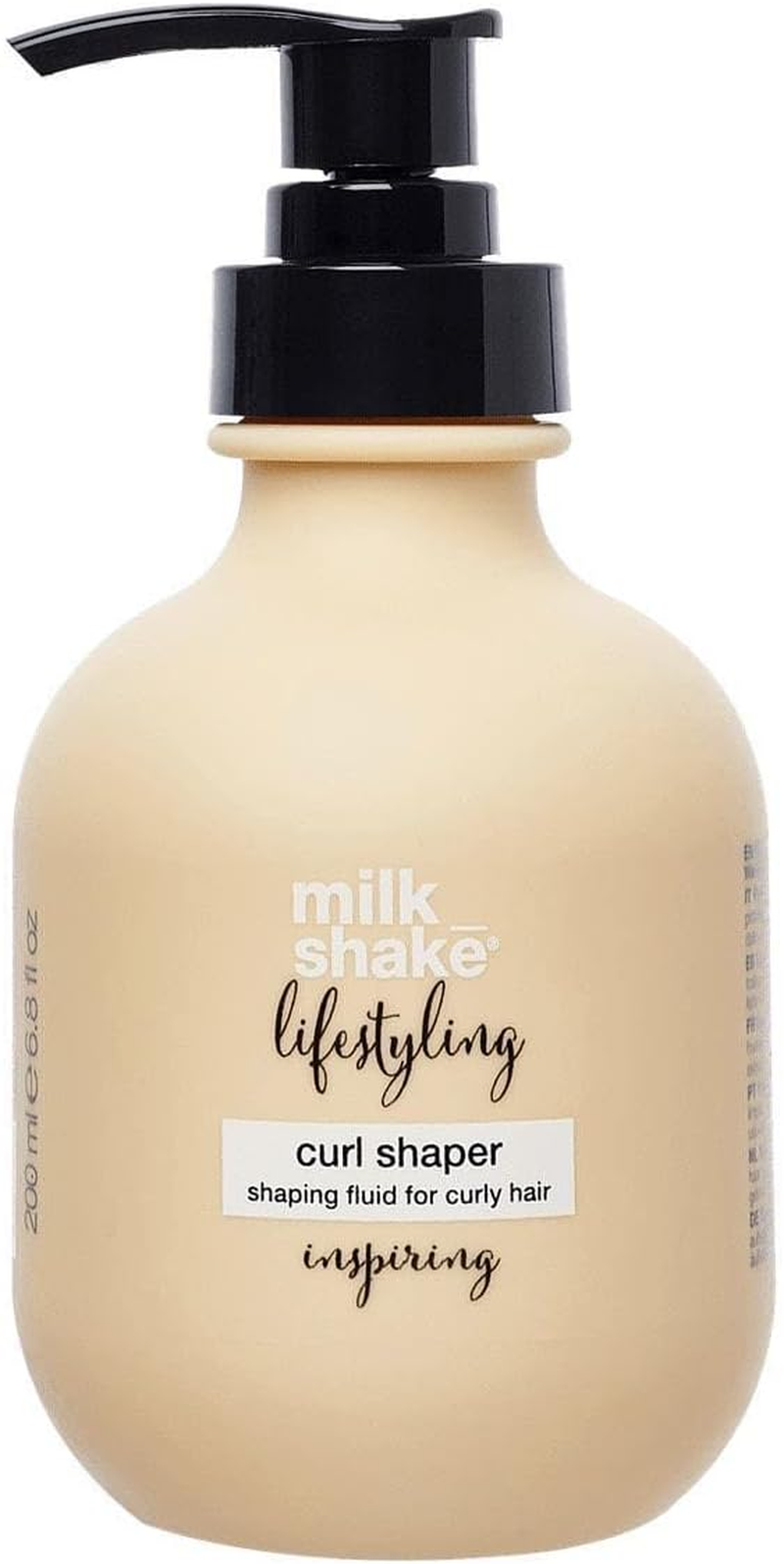 Milk_Shake Curl Shaper 200 Ml