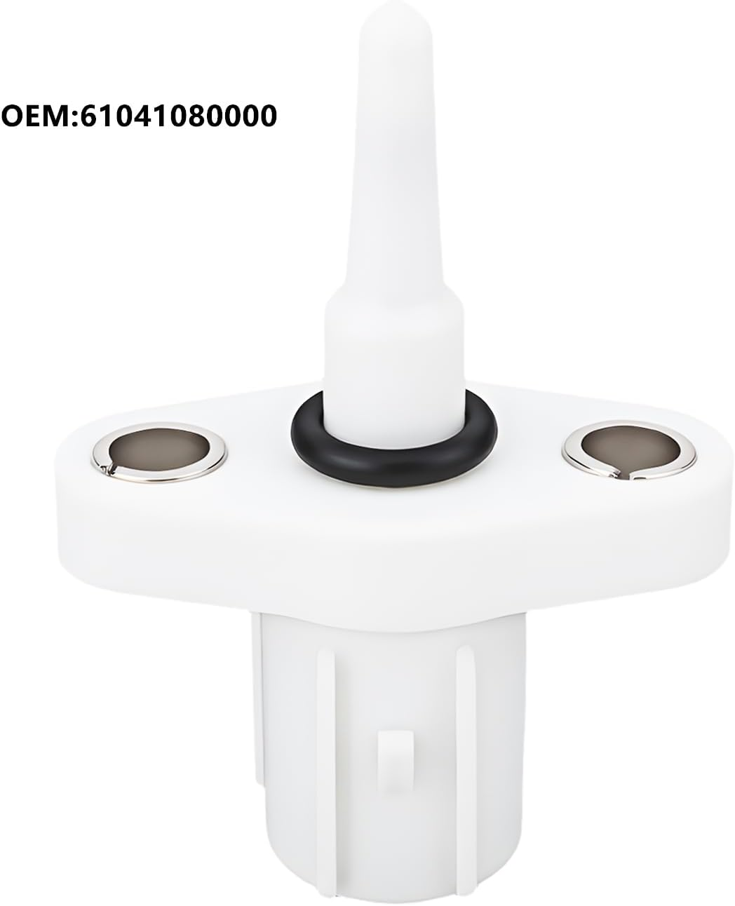 Ecsing 2-Pin Car Air Intake Temperature Sensor 61041080000 Compatible with KTM SX-F EXC-F 250 image number 6