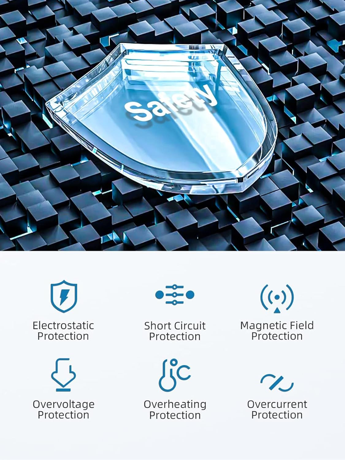 65W USB C Laptop Charger Fast Charger Compatible with Lenovo Thinkpad Yoga Dell Latitude Chromebook HP Spectre Elitebook Samsung Google Acer Asus Computer Replacement 45W USB Type C Power Supply Cord