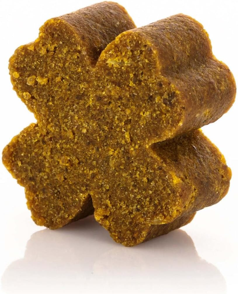 Zamipet Skin, Coat & Nails 60 Chews for Dogs 300 G image number 3