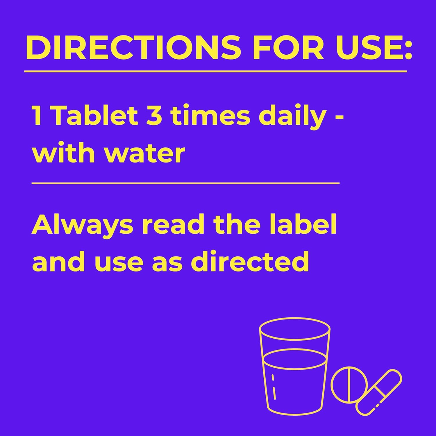 Canephron- UTI Supplements for Women- Relieves Symptoms and Helps Reduce the Occurrence of Cystitis (UTI) - 30 Coated Tablets | Take 1 UTI Tablet 3 Times Daily. Empowering Women&rsquo;S Health & Wellness image number 5