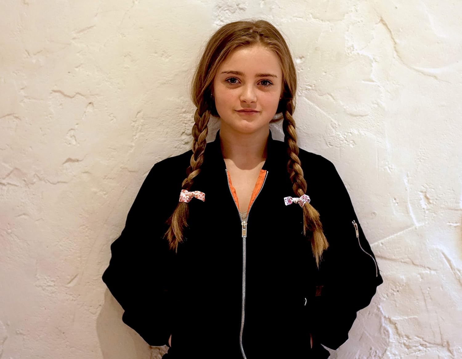 Popband Arizona Elastic Hair Tie Hair Bands 5 Pack image number 3