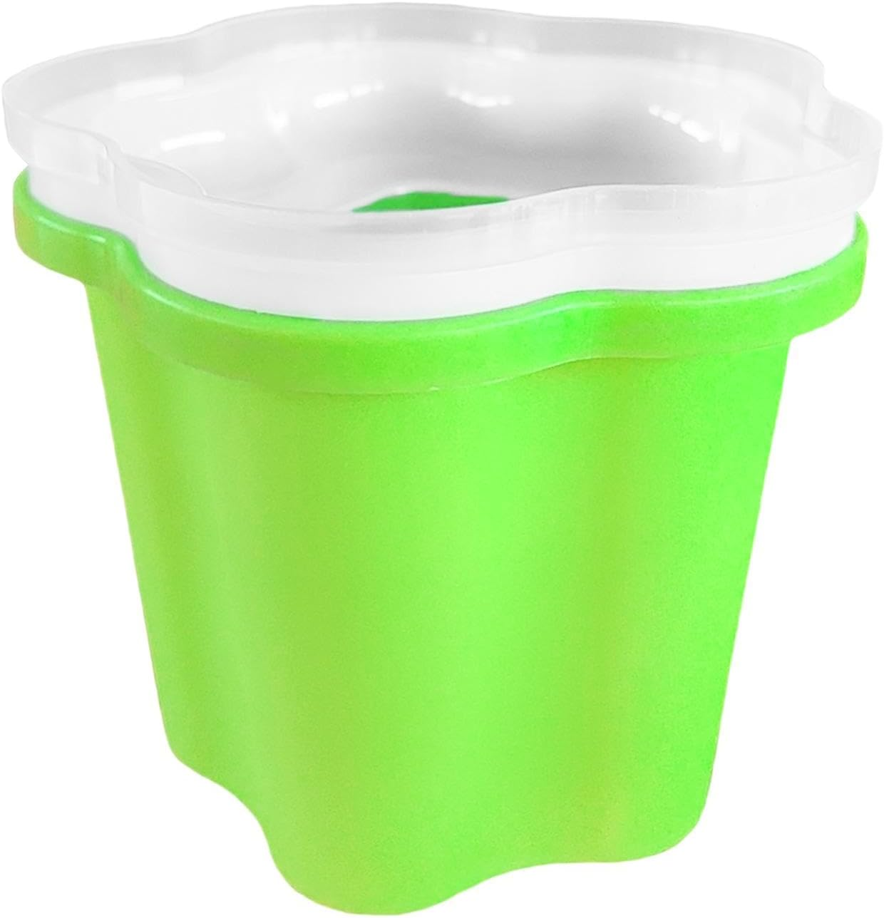 Germination Tray, Plant Tray for Seedlings | Multi-Functional Cultivation Tray | Plant Starter Tray, Reusable Seedling Planter Pot for Seedling Launching, Germination and Gardening Supplies image number 5