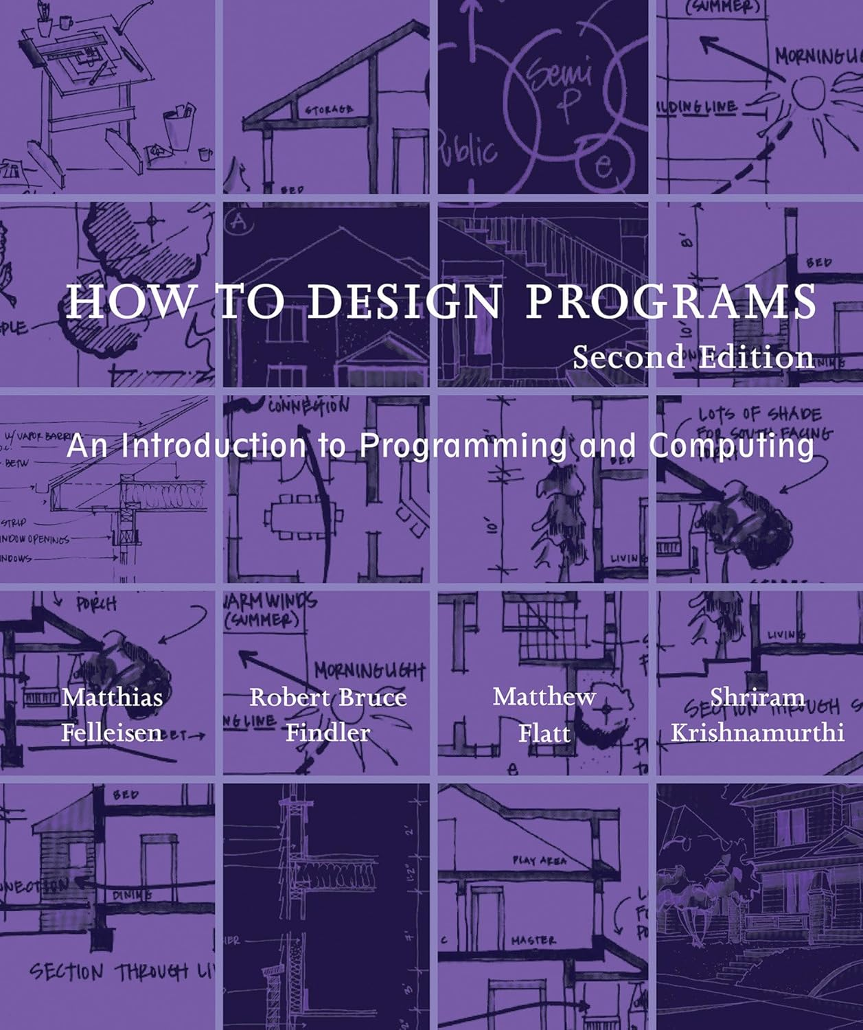 How to Design Programs: an Introduction to Programming and Computing 2Ed image number 1