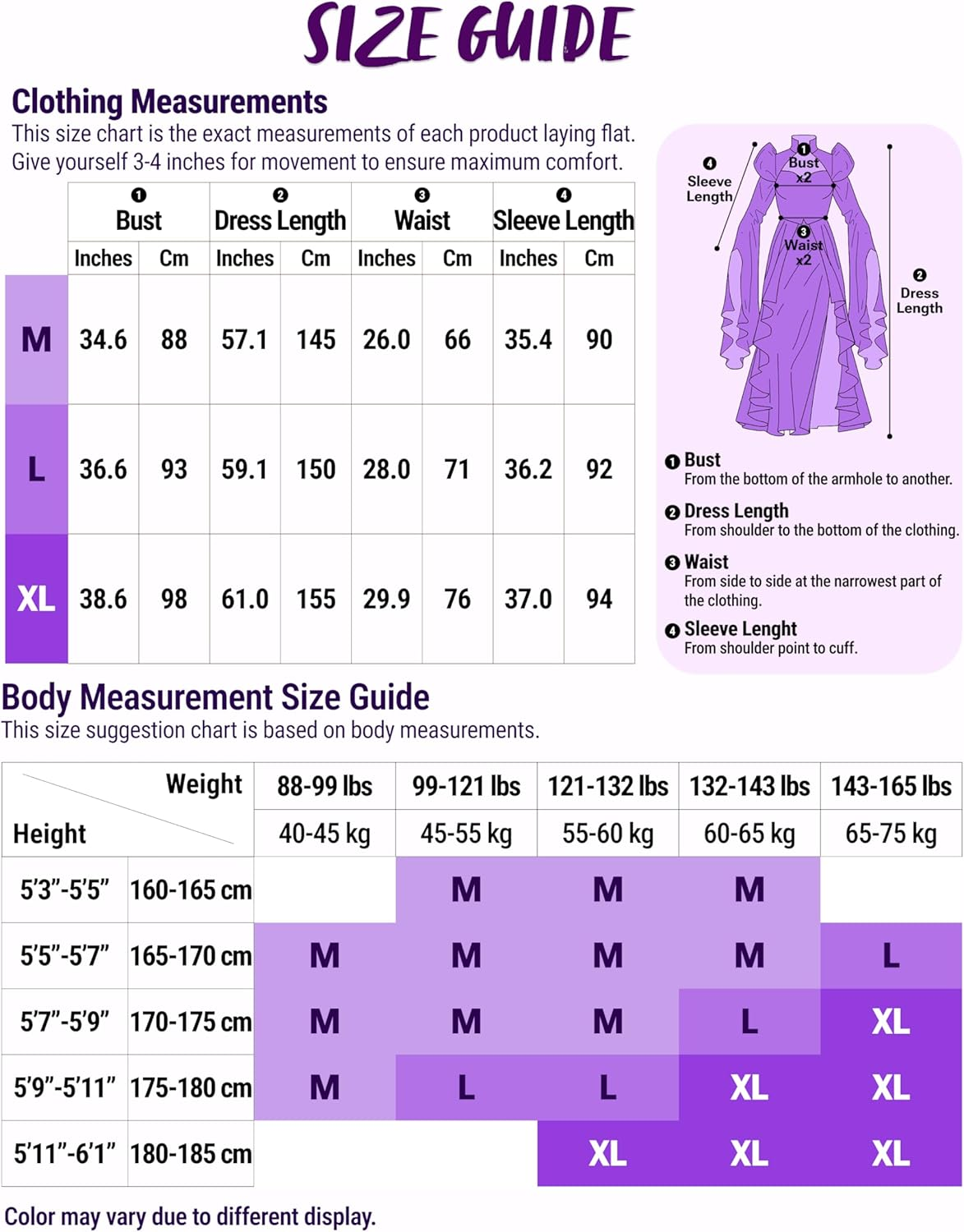 Spooktacular Creations Classic Witch Womens Halloween Costumes 2025, Costume with Witch Dress Hat Accessory for Cosplay image number 4