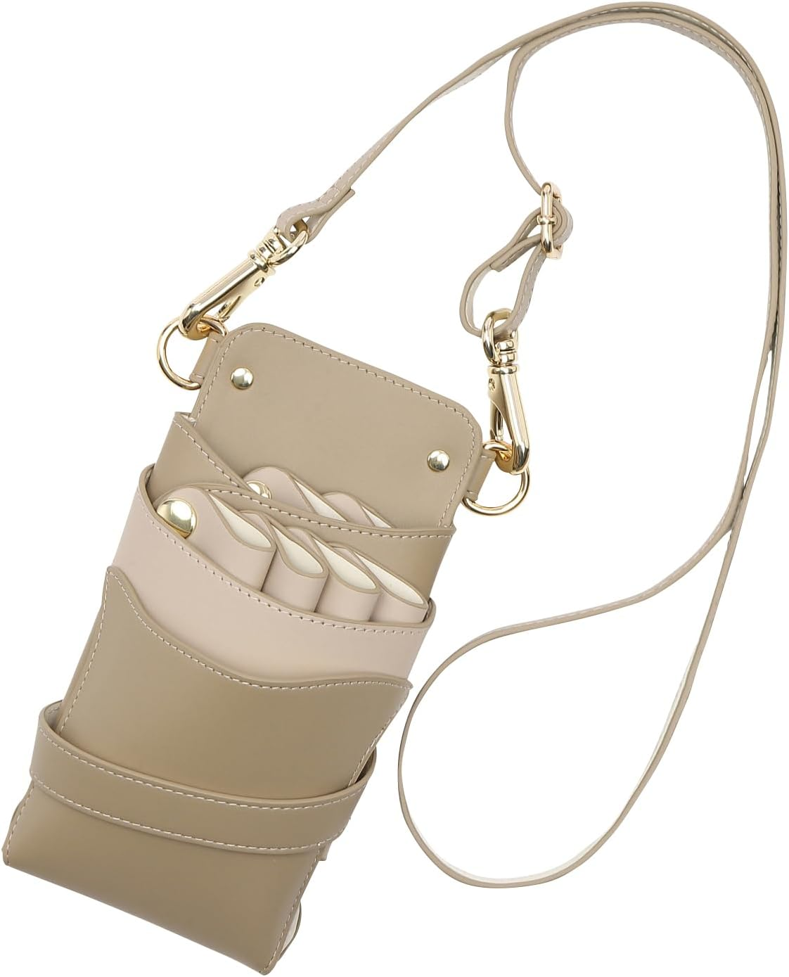 Deeds Siena S-409 Cafe Au Lait 4-6 Pack image number 4