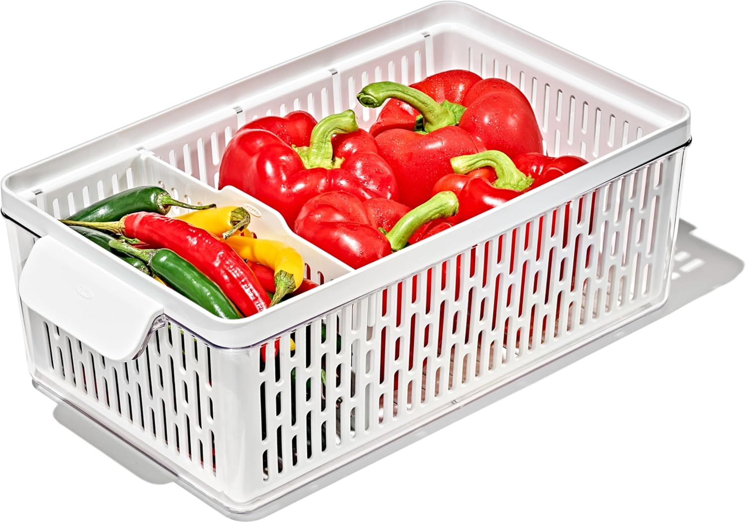 OXO Good Grips Produce Saver, Medium Bin