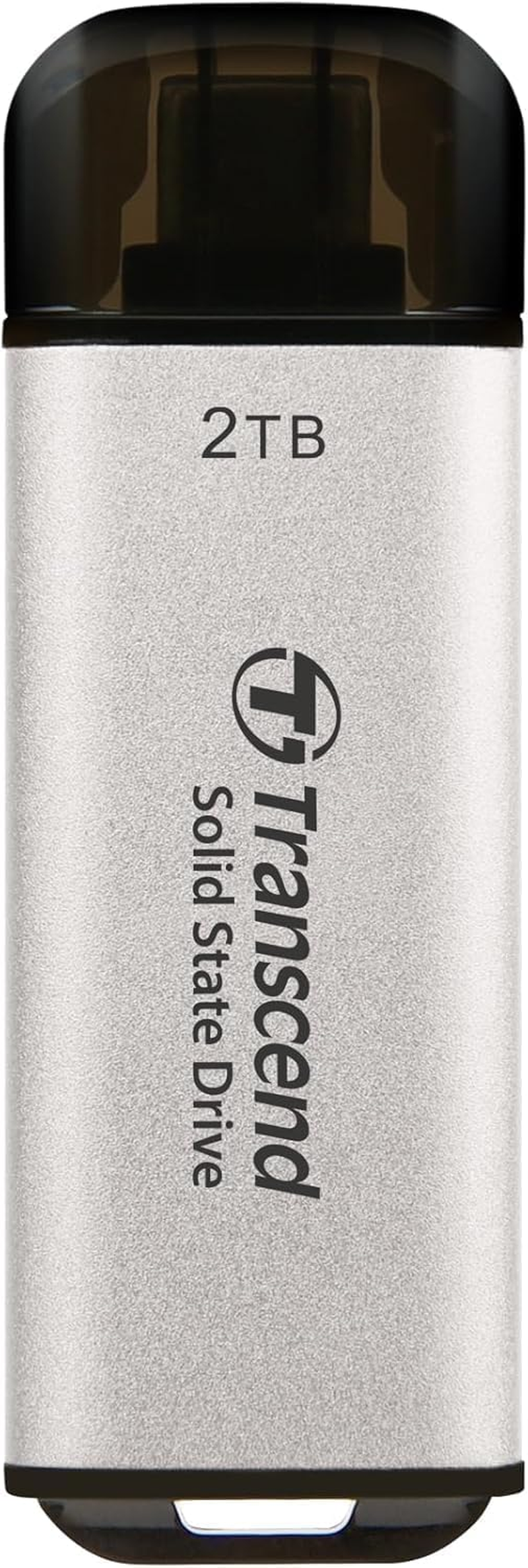 2TB Portable Solid State Drive 300S image number 3