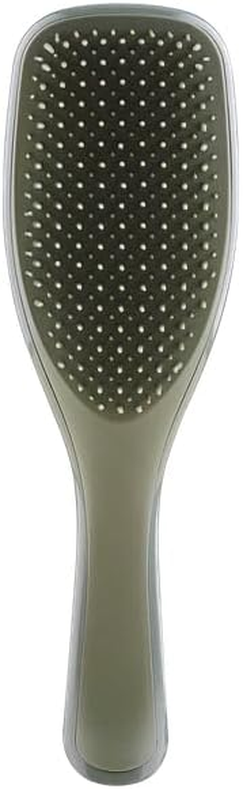 Detangle Brush &ndash; Gentle Detangling Paddle Brush for Wet & Fragile Hair &ndash; Flexible Bristles & Waterproof Design for Smooth, Tangle-Free Strands