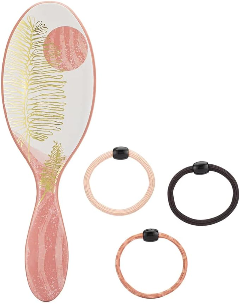 Wet Brush Pro Tranquil Beauty Kit