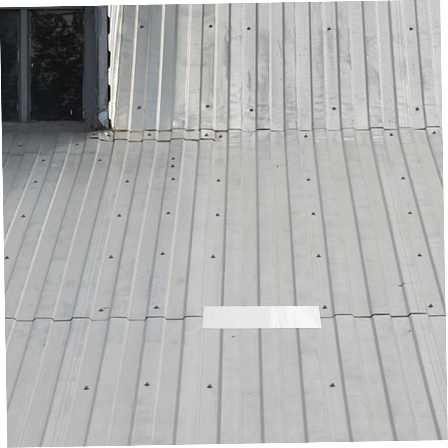 NUOBESTY Weatherproof Butyl Tape Leak Sealing Gasket for Rv Boat Window and Pipe Butyl Tape Rv Repair image number 2