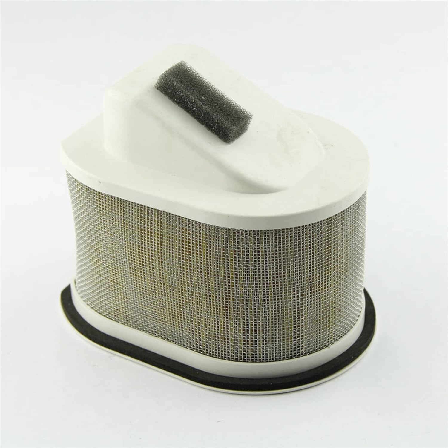 CAREG Air Filter Intake Air Cleaner Element Compatible with Kawasaki Z750 ABS Z750R ZR750 Z750S ZR800 Z800 ZR1000 Z1000 11013-1302 Engine Parts Durable image number 2