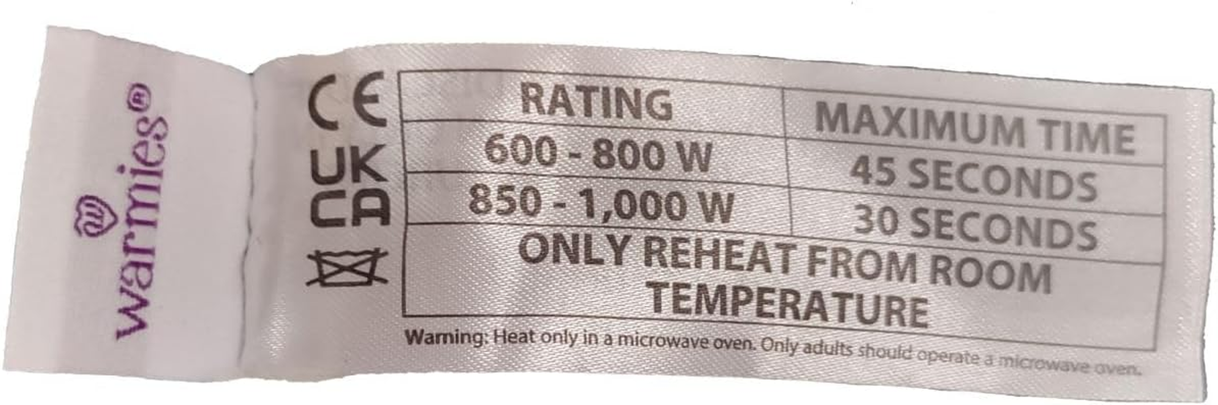 Warmies Cockerpoo Junior Plush Microwavable Heat Pad, Lightly Scented with French Lavender, Cuddly Microwave Heat Cushion