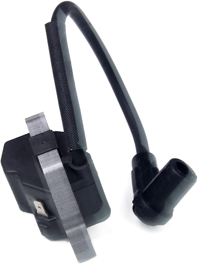 Goodbest New Ignition Coil Automotive Replacement Parts Compatible with Kawasaki FH601V FH641V FH661V FH680V FH721V Replace 21171-0745 21171-0713 21171-0739 21171-0742 ZF-IG-A00135-V image number 1