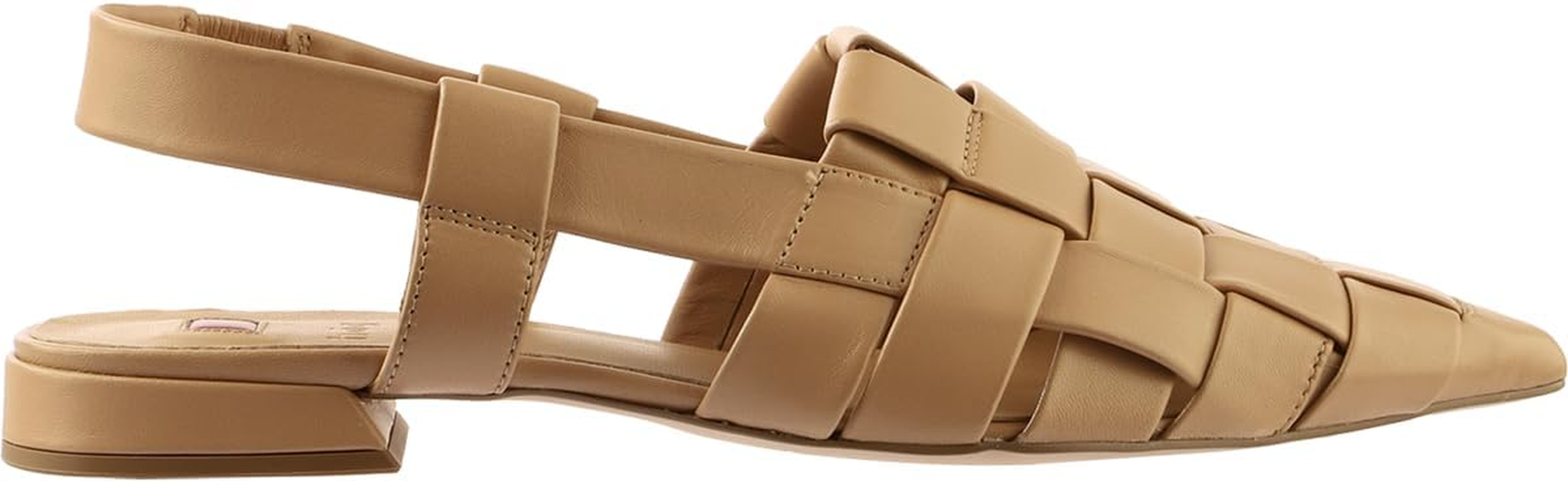 H&Ouml;GL Women'S Milla Ballet