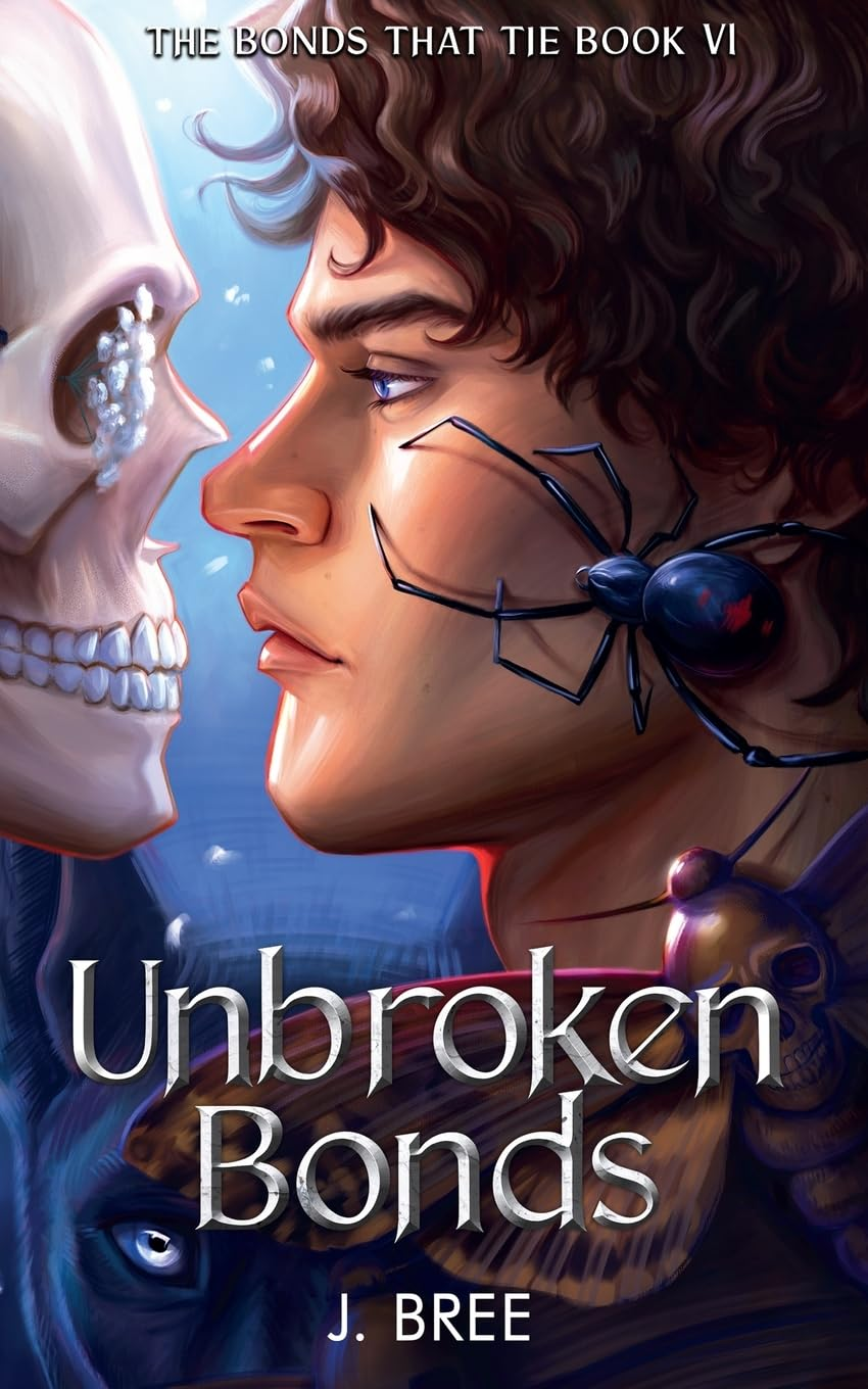 Unbroken Bonds: 6