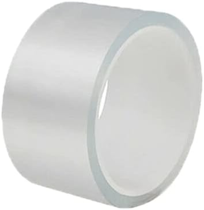 Car Door Sill Protector Edge Sticker Carbon Fiber Rubber DIY Bumper Guard Strip image number 6