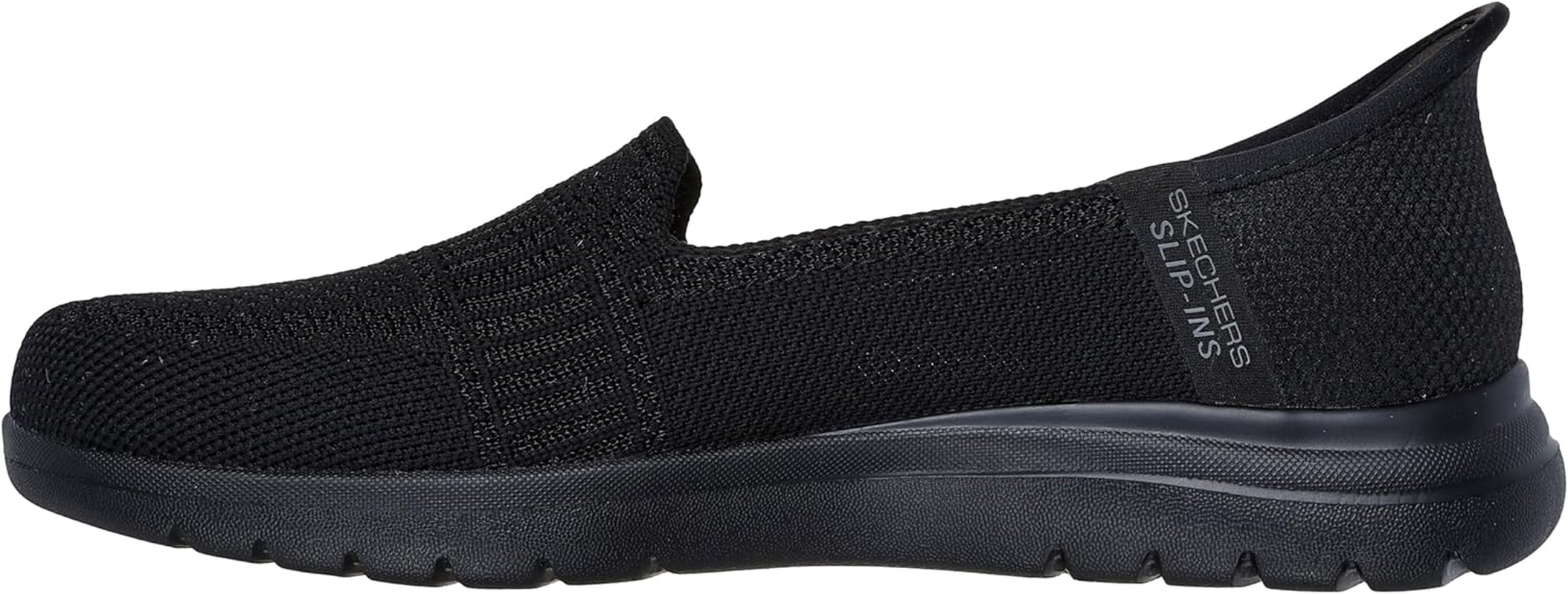 Skechers Women'S Slip on Loafer image number 5