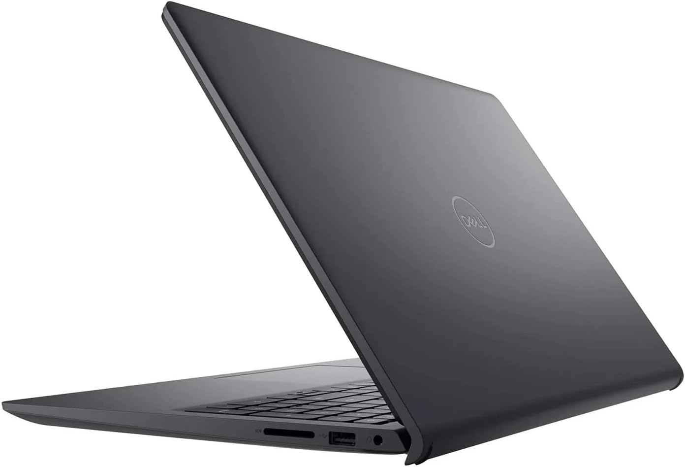 Dell Inspiron 3511 Laptop, 15.6"" Full HD Touchscreen, Intel Core I5-1135G7 (Beats Intel I7-1065G7), 32GB DDR4 RAM, 512GB Pcie SSD, HDMI, SD Card Reader, Wi-Fi, Windows 11 Home, Black image number 2
