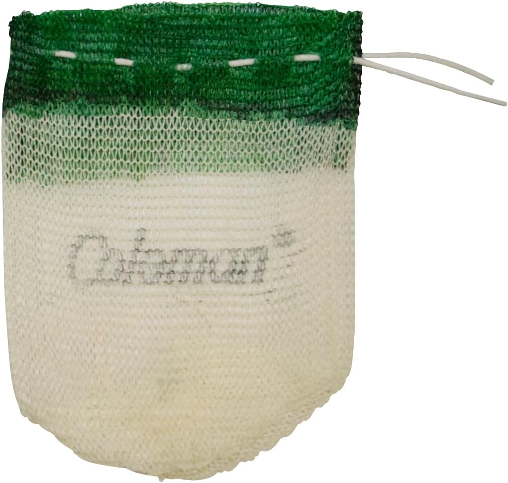 Coleman String Tie Lantern Mantles, 4-Pack of Coleman Lantern Mantles for Fueled Lanterns image number 2