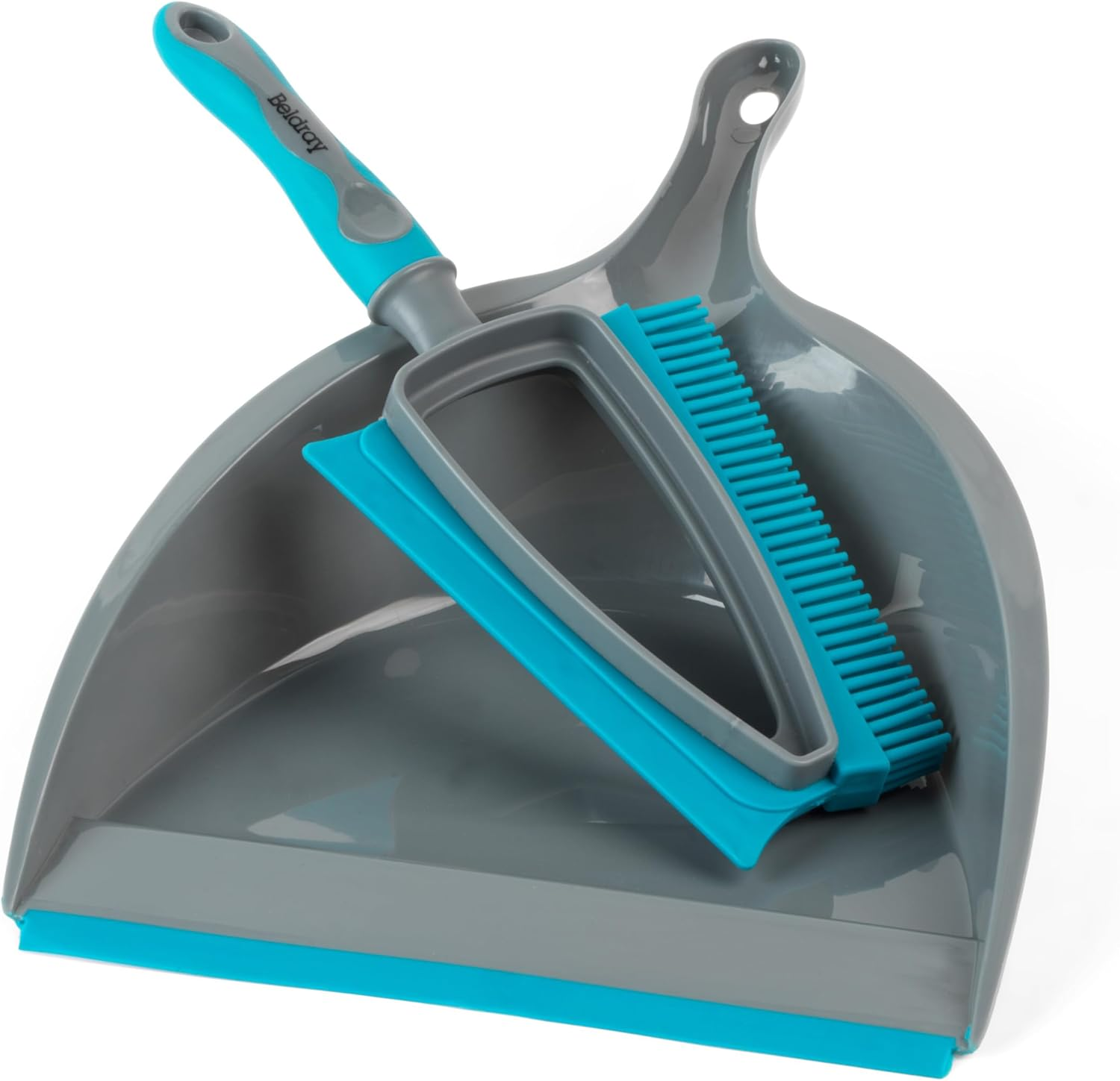 Beldray Pet plus Pet Hair Lint Dust Removal Brush with Stand