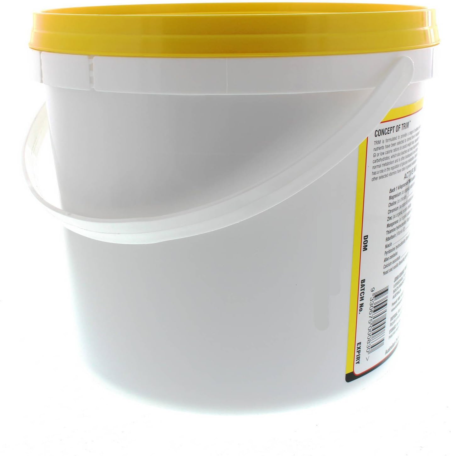 KOHNKE TRIM 4KG image number 6