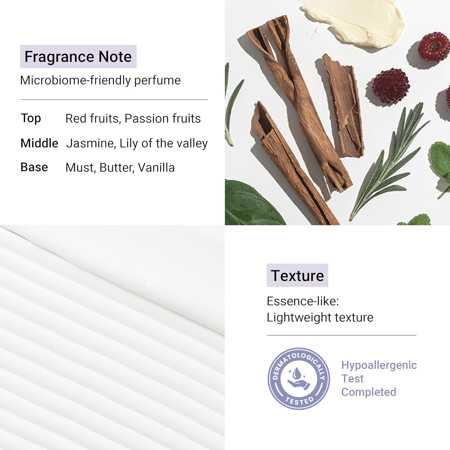 HEIMISH - RX Amino Keratin Heat Protecting Leave in Treatment 150Ml image number 2