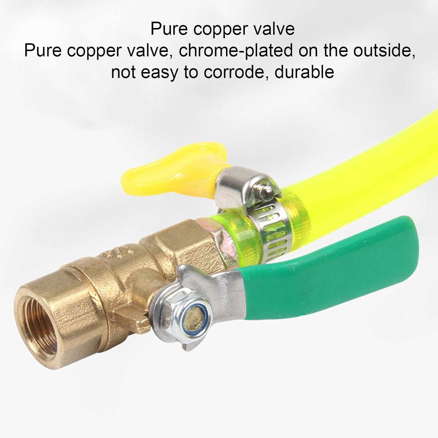 Transmission Fluid Pump,5L Portable Transmission Fluid Pump Kit | Oil Pump Extractor with Adapters, Gearbox Oil Transfer System for Automotives image number 6