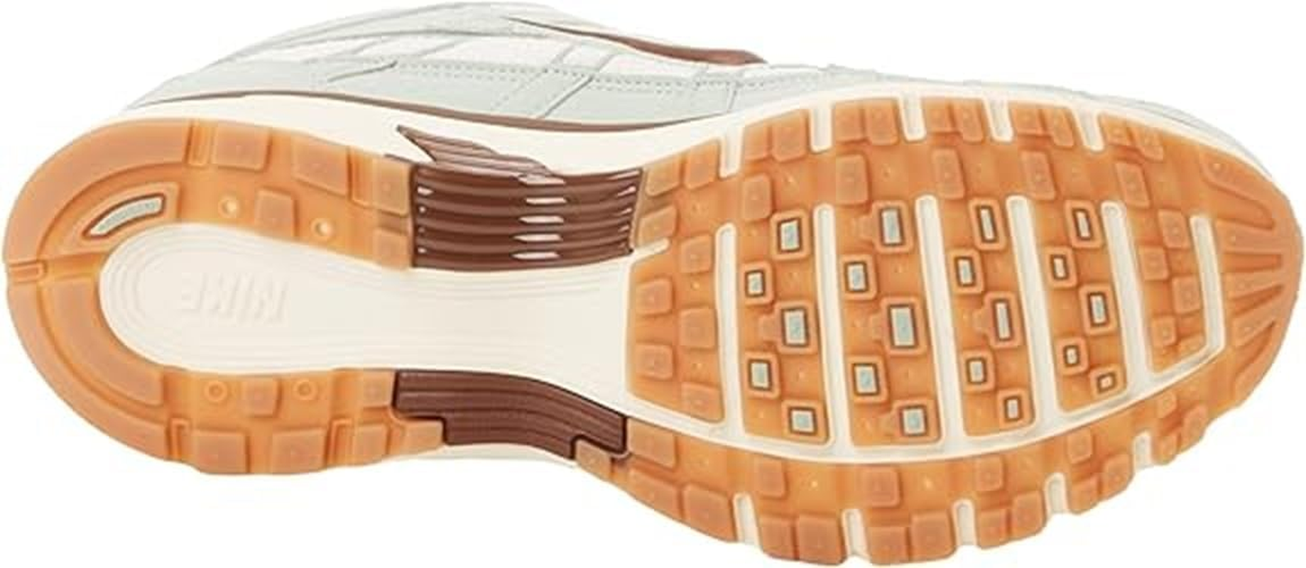 Nike Men'S P-6000 Se Sneaker, Amethyst Tint Dusty Amethyst, 9.5 US image number 5