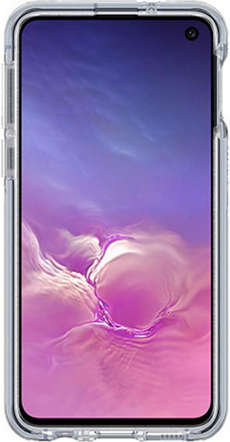 Otterbox Symmetry Series Case for Samsung Galaxy S10E/Lite, Stardust image number 1