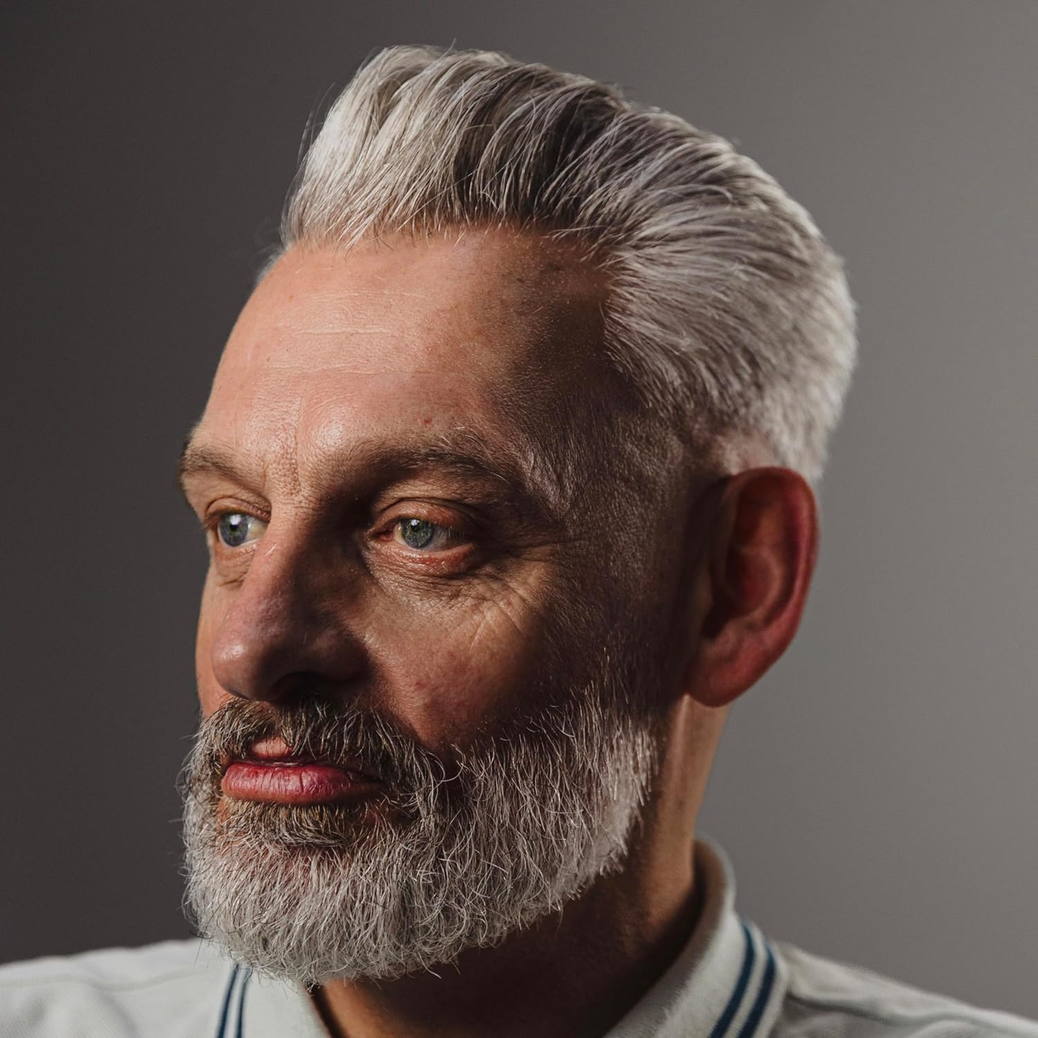 Dark Stag Light Shine Pomade, Professional Hair Styling Product for Men, Water Based for Easy Wash Out, Medium Firm Hold 100Ml / 3.5Oz image number 3