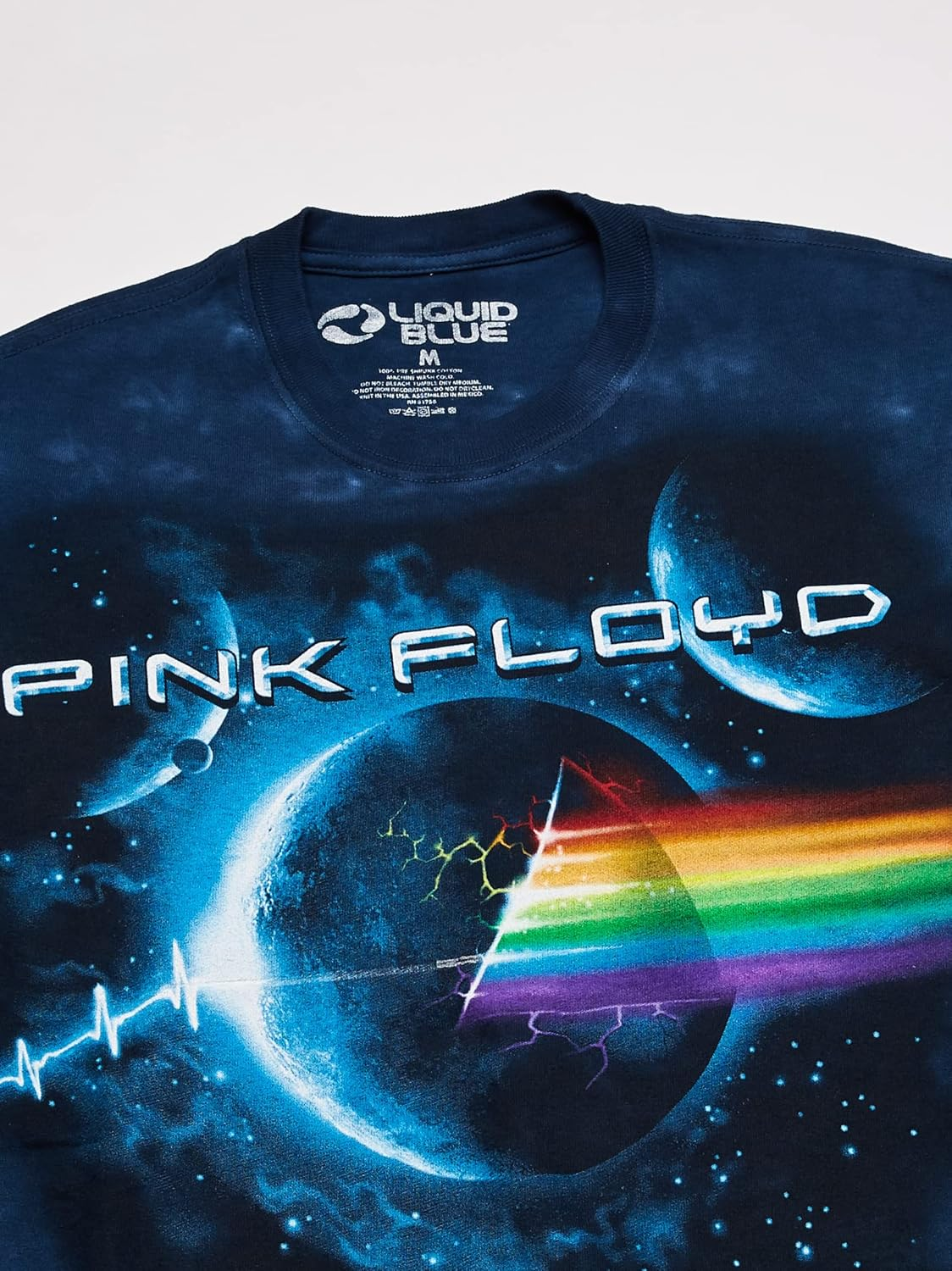 Liquid Blue Mens 11801 image number 3