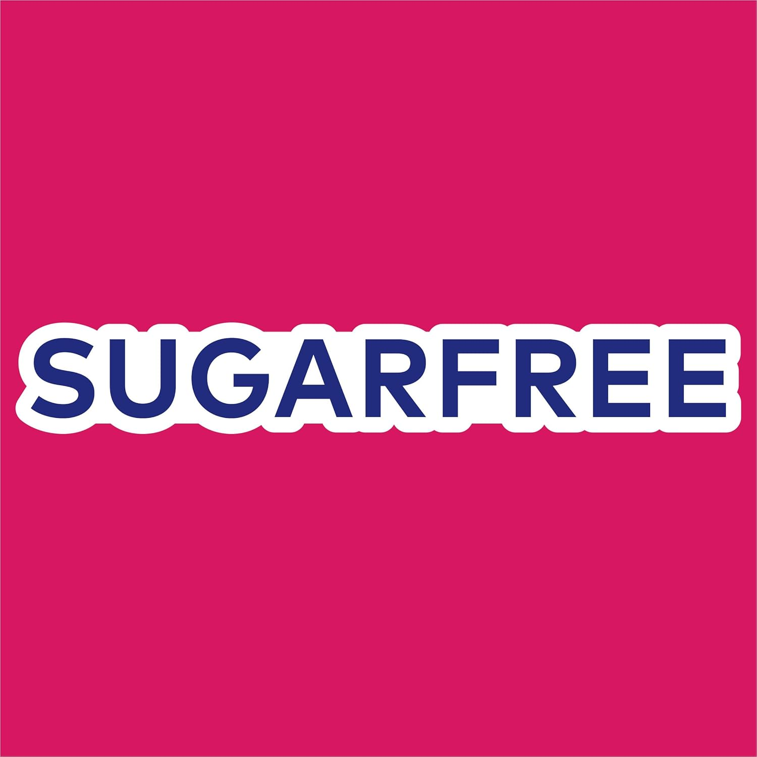 Extra Raspberry & Lime Sugar Free Chewing Gum 648 G (Pack of 24) image number 2