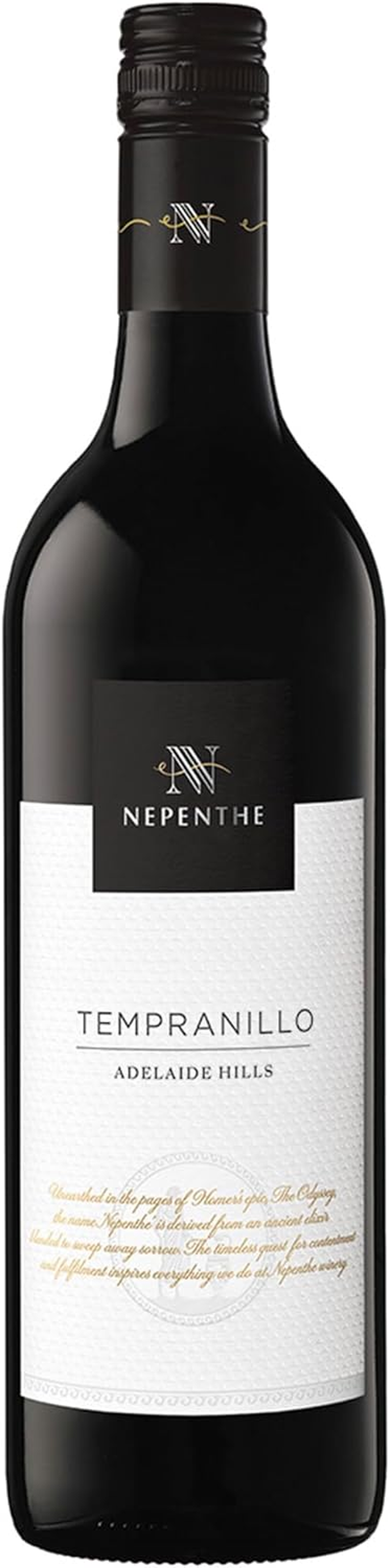 Nepenthe Altitude Tempranillo 750Ml T/A