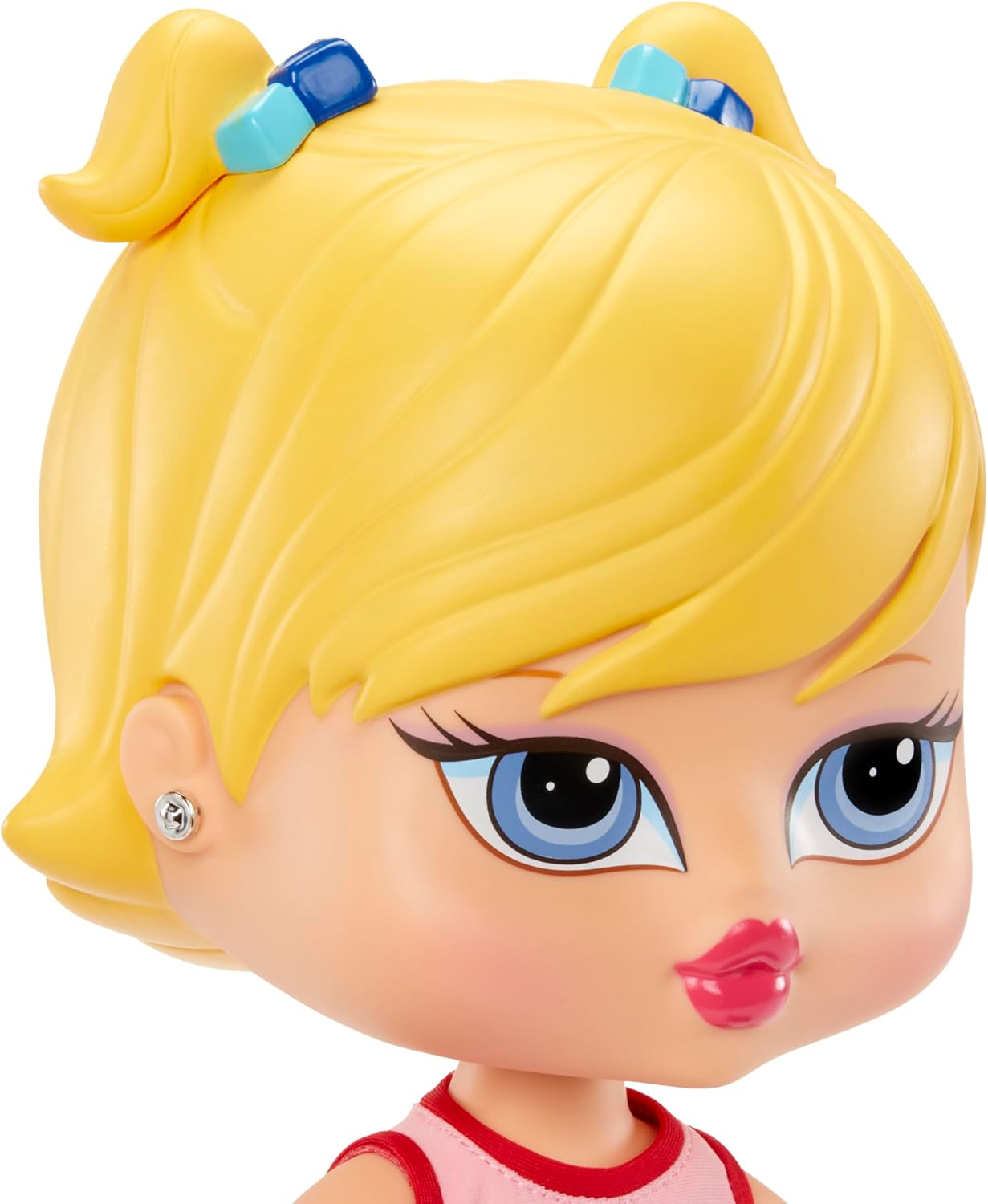 Bratz Big Babyz Doll- Cloe (Solid) image number 3