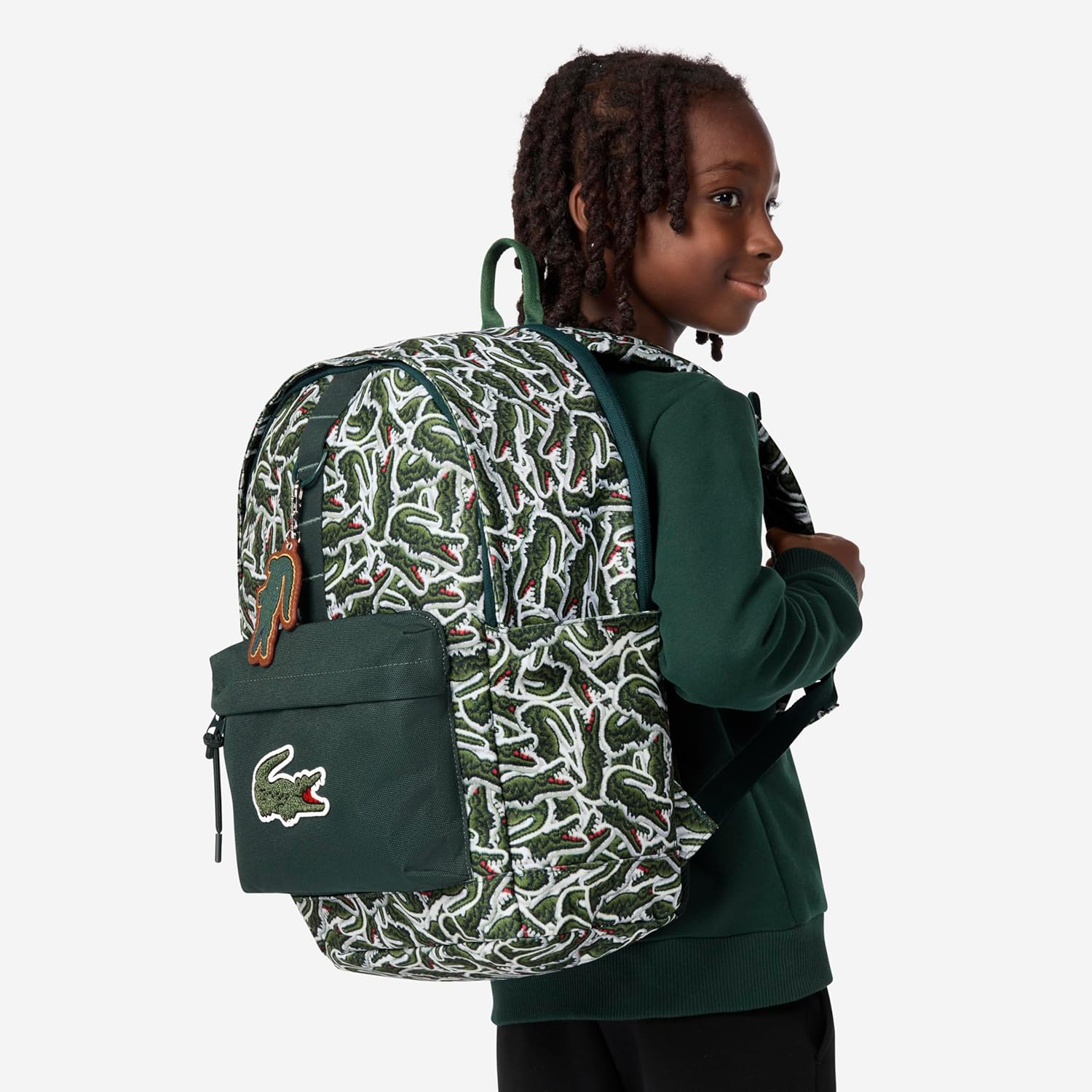 Lacoste Classic Backpack