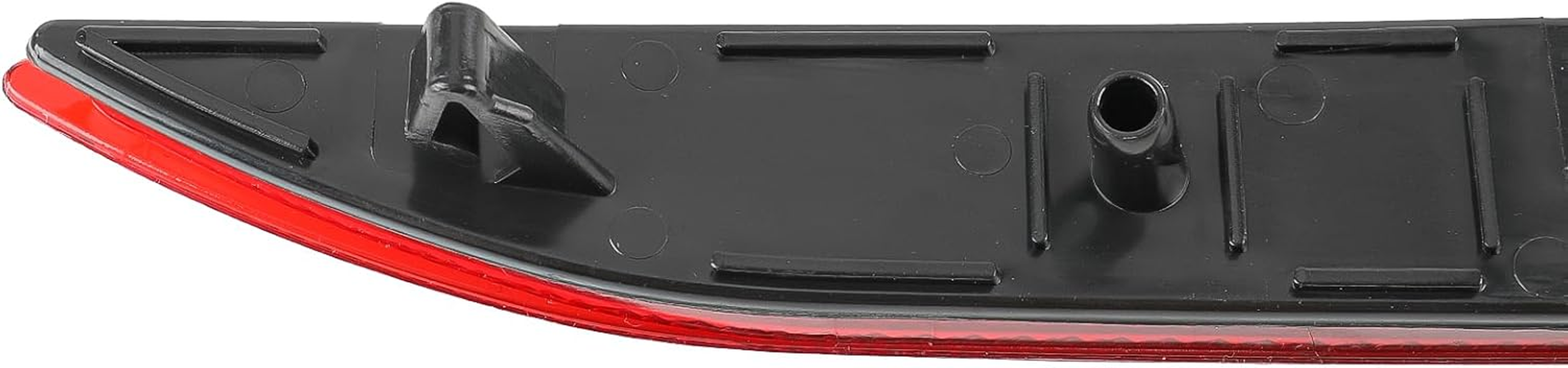 MOTOALL 84150891 Rear Left & Right Bumper Reflector Fit for Chevrolet Equinox 2018-2022 Replaces# 84306359 image number 1