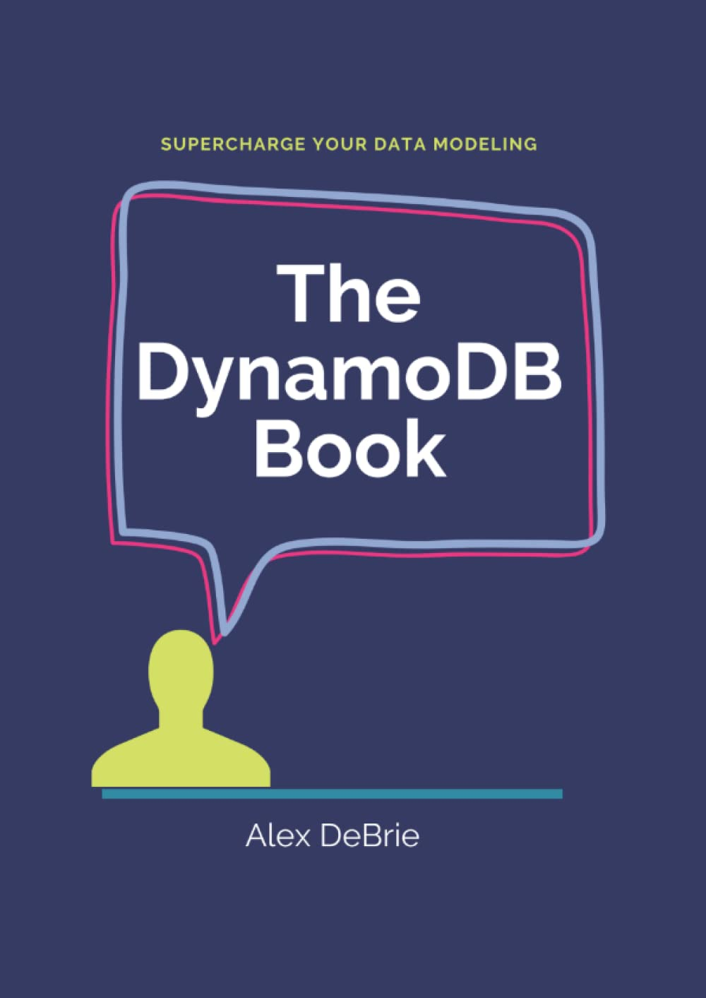 The Dynamodb Book image number 1