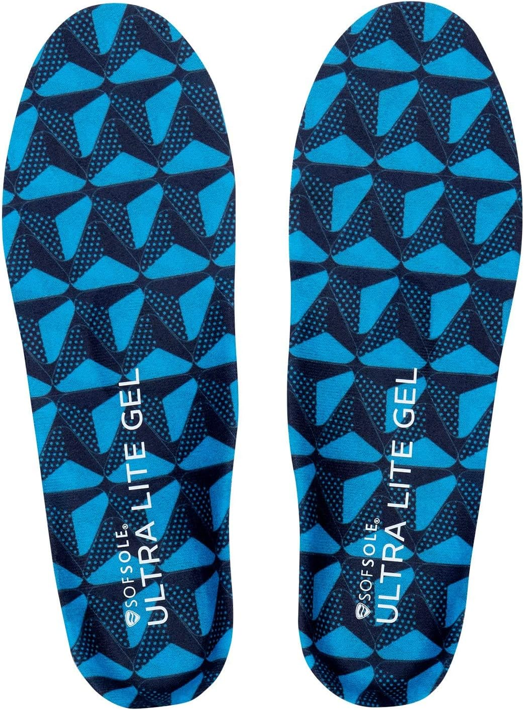 ULTRA LITE GEL Orthotic Insole