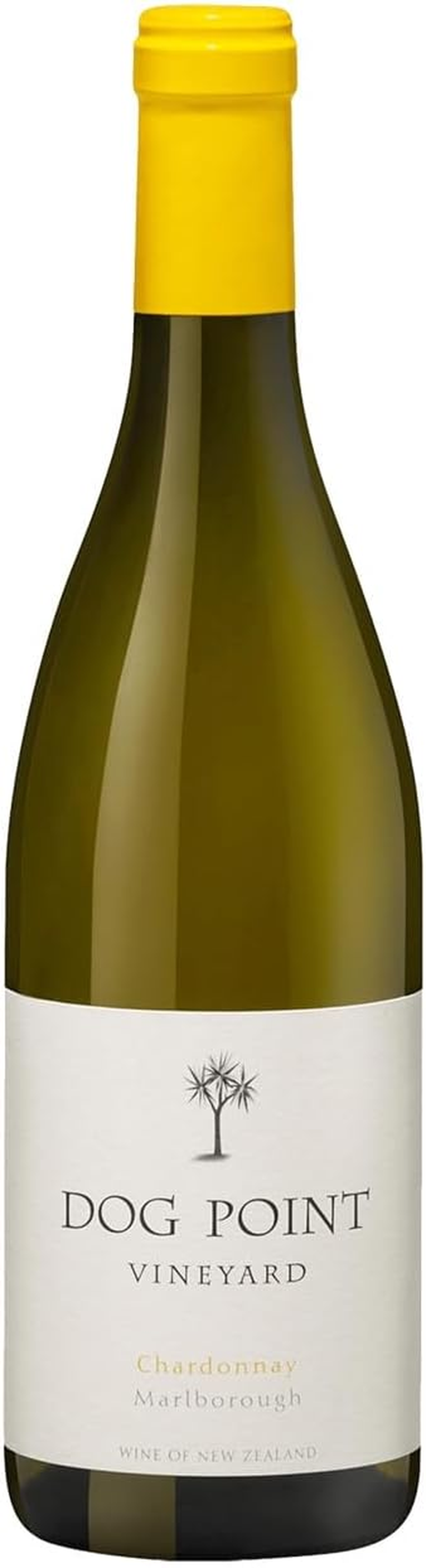 Dog Point Chardonnay 750Ml