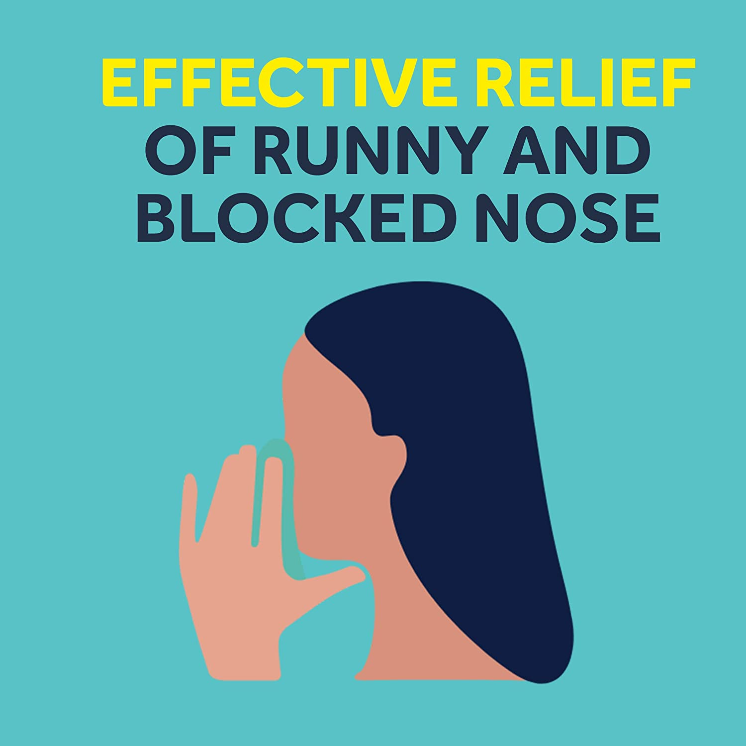 Nurofen Cold and Flu PE Tablets Pain Relief, Pack of 24 image number 6