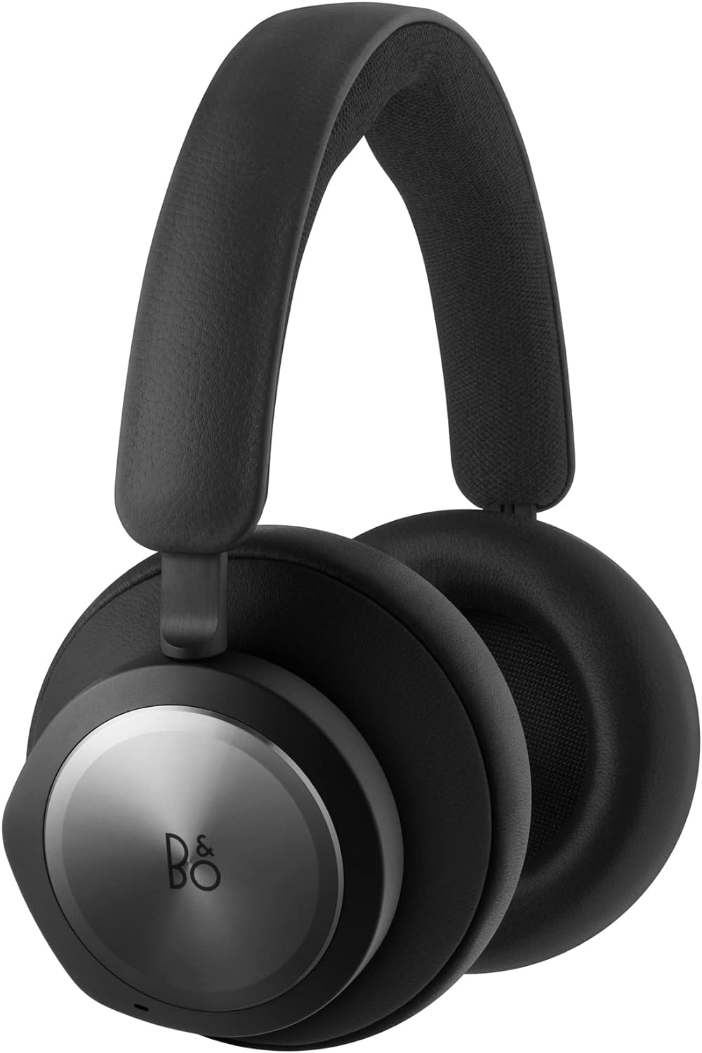 Bang & Olufsen Beoplay Portal Wireless Over-Ear Gaming Headphones, Black