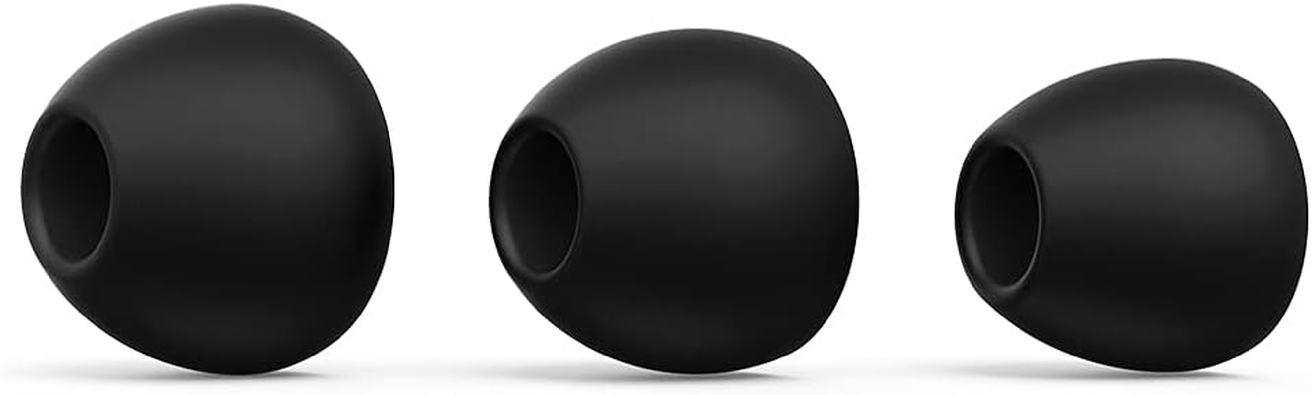 Philips Upbeat Series 1000 In-Ear Wired Headphones W/Built-In Mic/3.5Mm Black