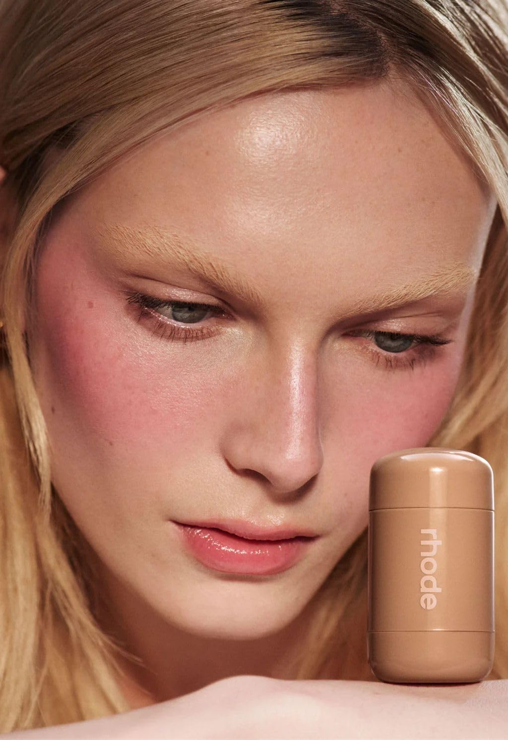 Rhode the Pocket Blushes Juice Box - Hot Pink image number 6