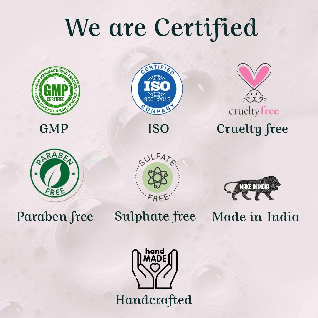 Laviche Bath Essentials Combo of 3 Soaps(1 Unicorn Soap, 1 Pastry Soap, 1 Donut Soap) Soap for All Skin image number 1