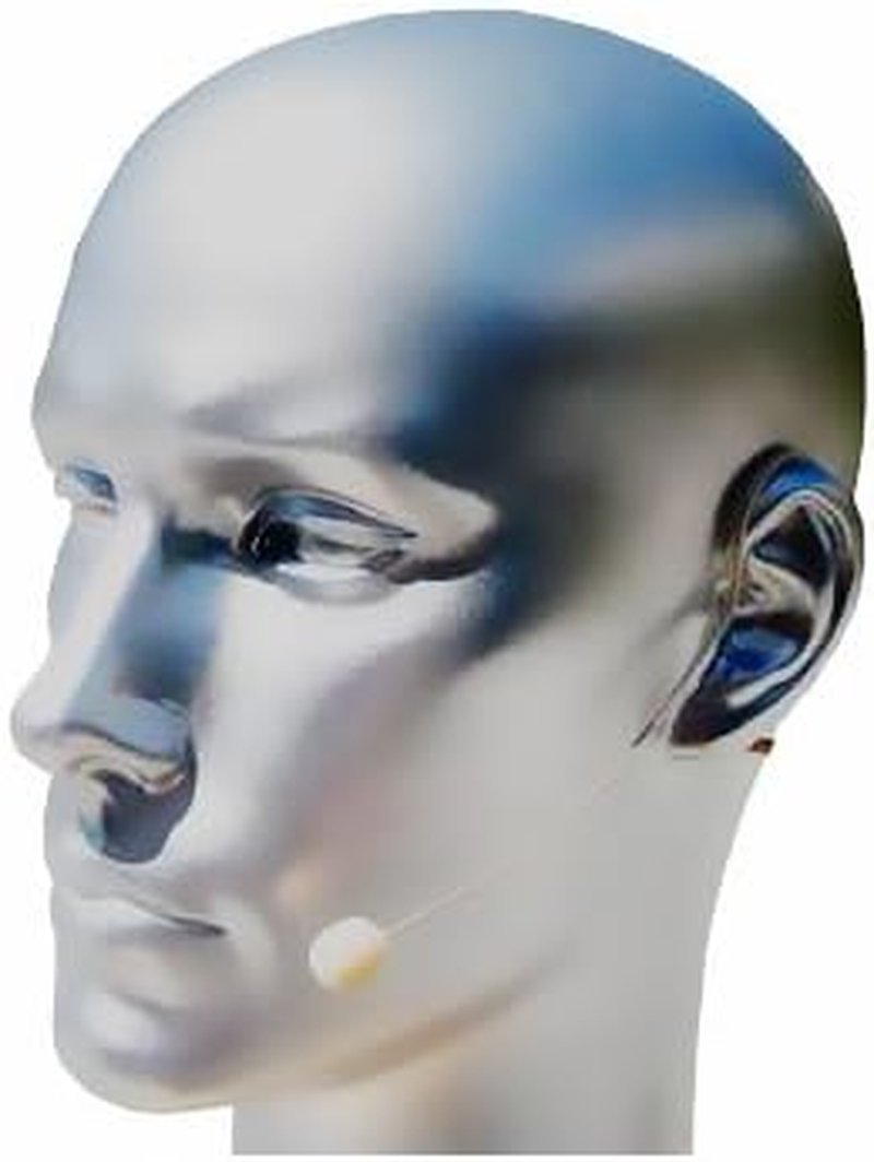 Av-Jefes Avl-630-Sh4 Earhook Headset Mic for Shure Wireless Microphone System image number 5