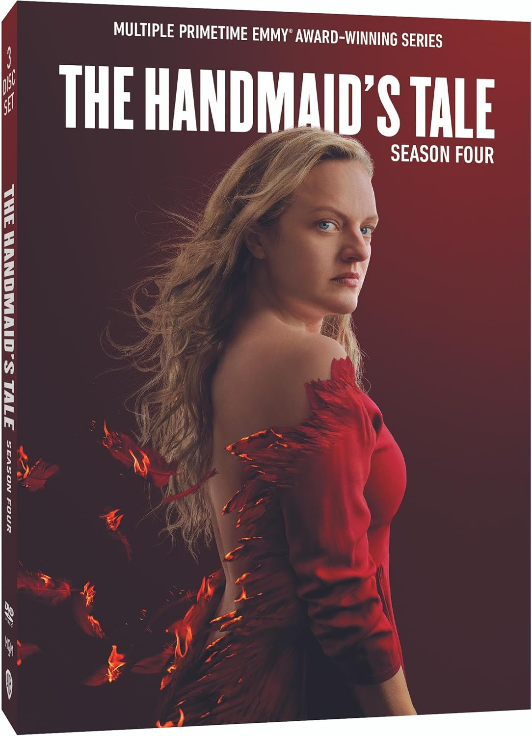 The Handmaid&rsquo;S Tale: Season Four