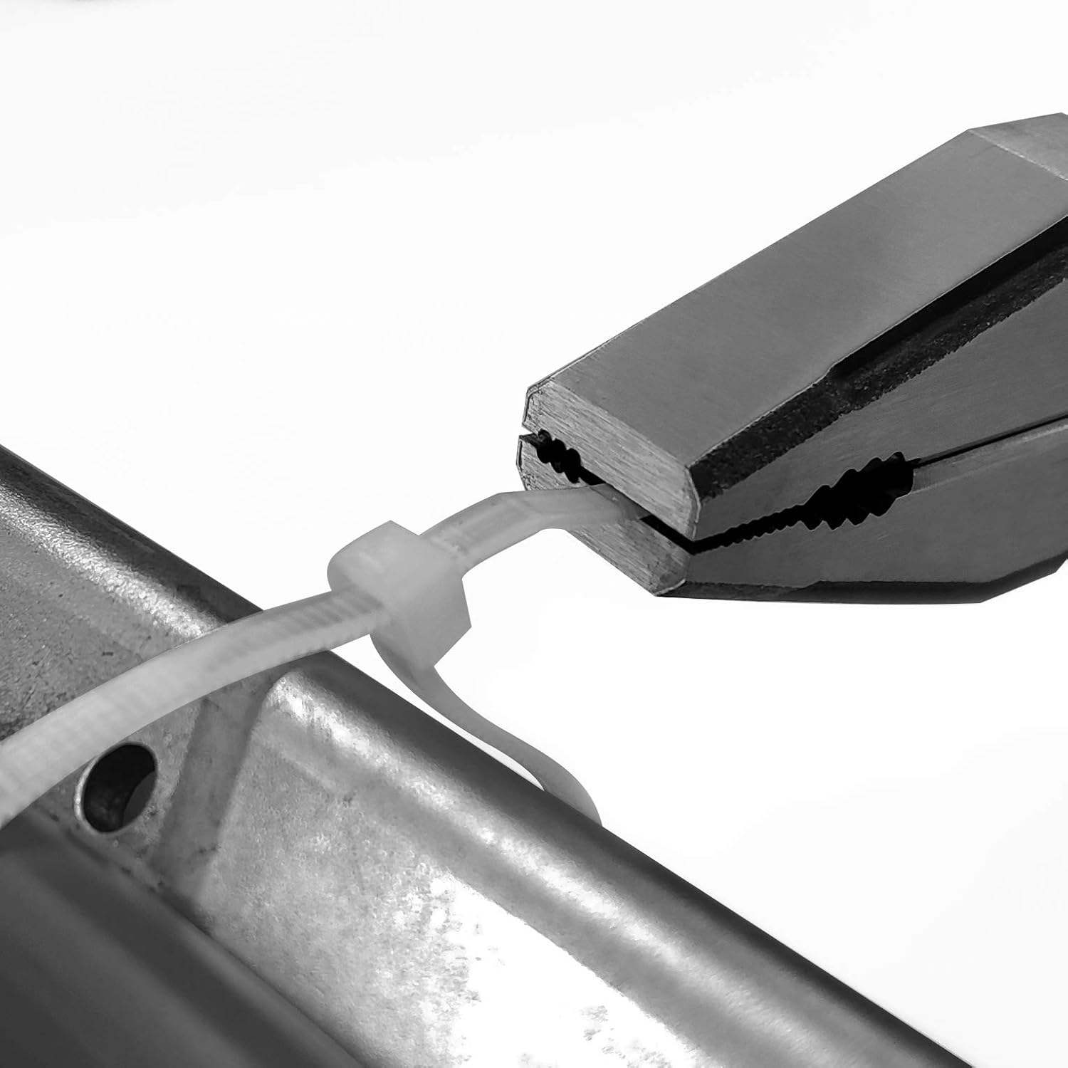 Engineer Neji-Saurus EL PZ-78 for Electricians, Simple Crimping Function, Stripped Screws, Broken Screws, Rusted Screws, &Phi;0.1-0.4 Inches (3-9.5 Mm) image number 5