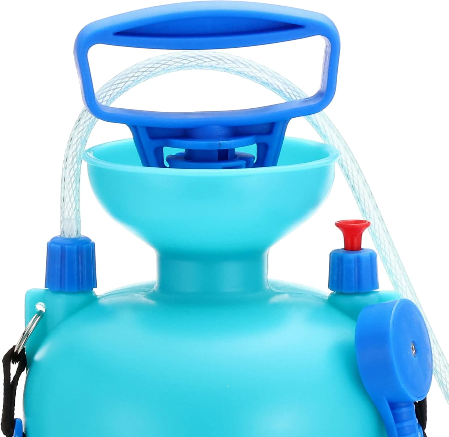 BUNDOK MOLUSKO MS-32 Shower 2.6 Gal (7 L) Simple Shower Outdoor