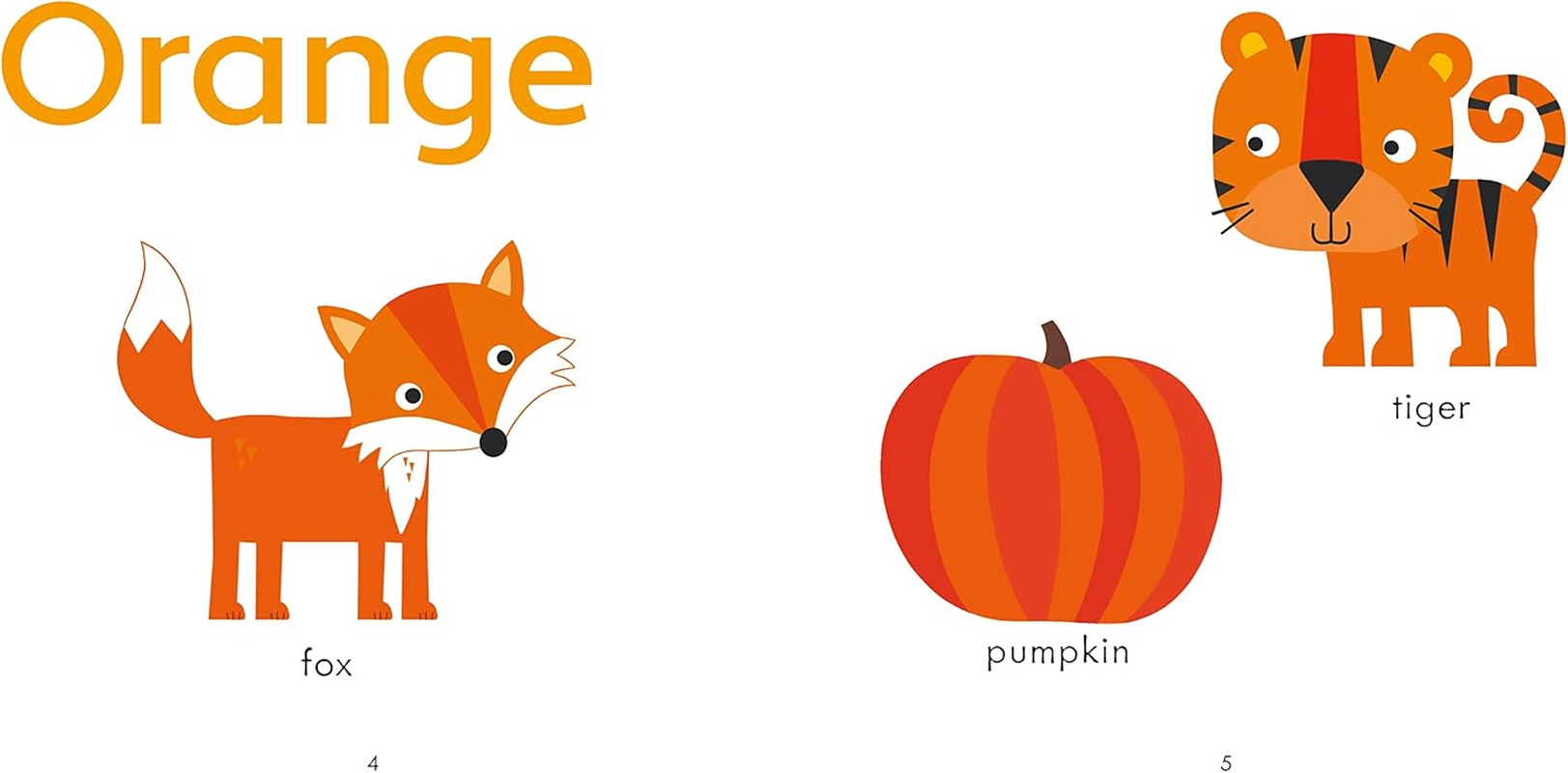 Colours Matching Games and Book image number 6